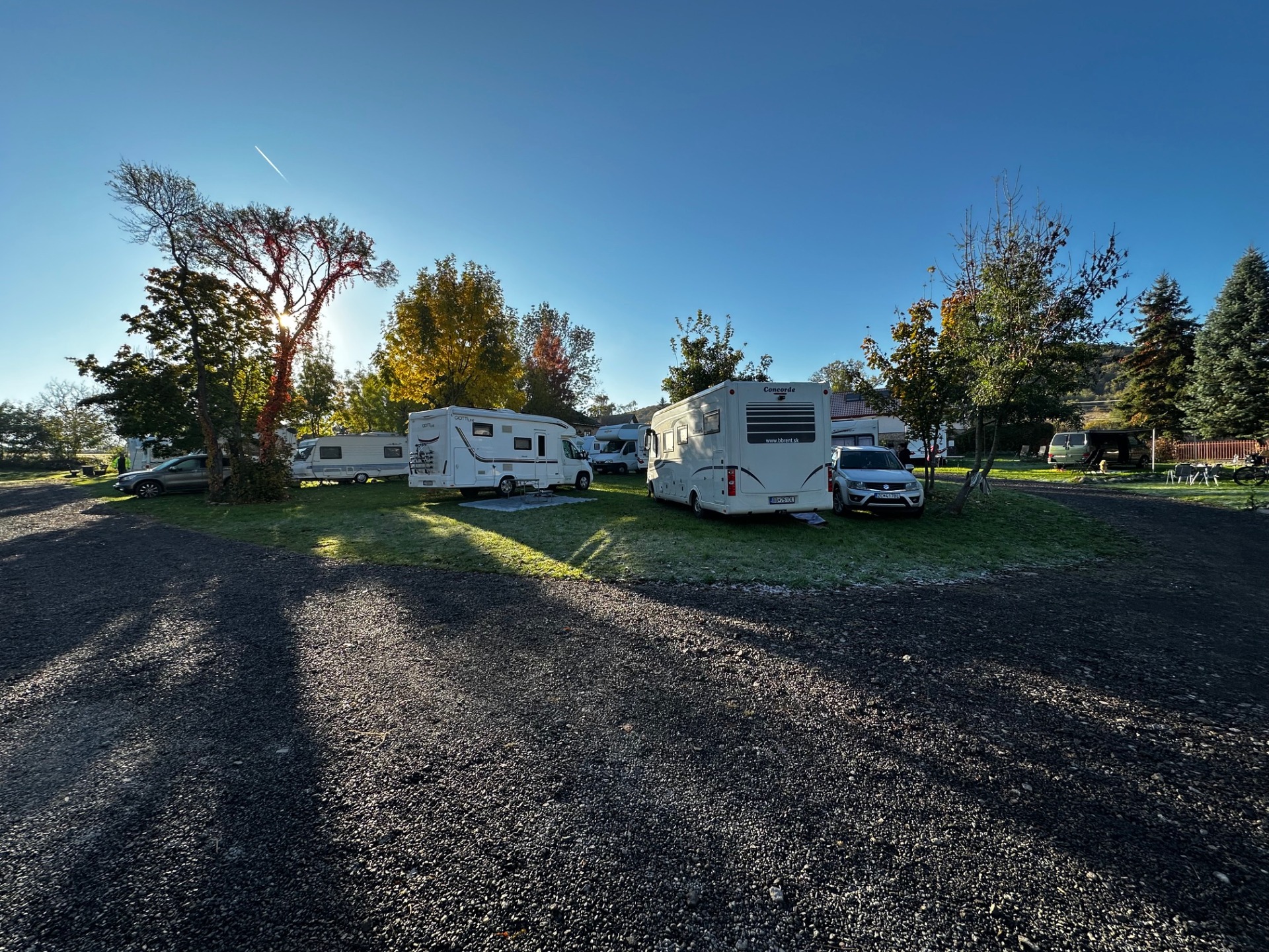 Nultý ročník Malá Bara