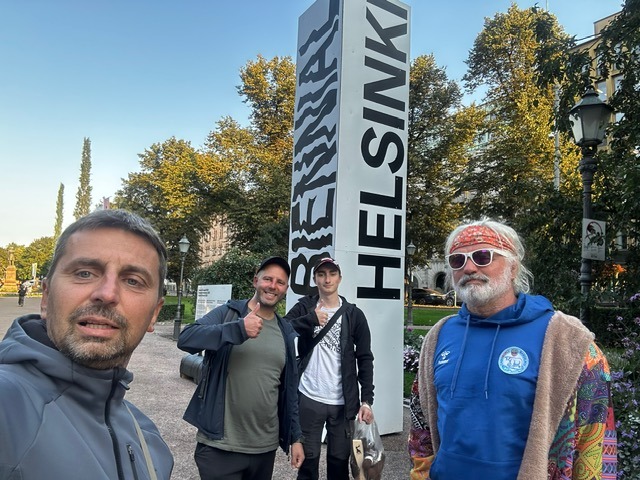 Helsinki
